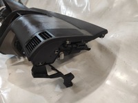 фото thumb №9, Панель приладів консоль подушки безпеки подушки безпеки vw touran i 1