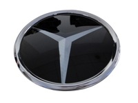 фото thumb №1, Mercedes cle c236 a236 236 звезда w решётка радиатора na радар distronic