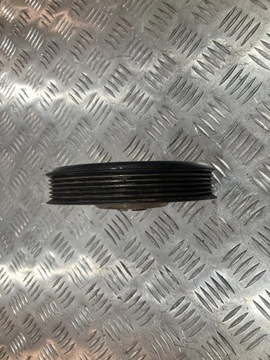 фото thumb №3, Колесо пасове вала mercedes a клас w177 1.5 cdi