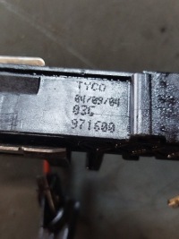 Купити Електропроводка помпові форсунки bkd 2.0 tdi 03g971609, фото thumb