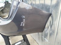 Бампер задні задній під  pdc opel insignia a рестайлінг  універсал lata 2013-2017 z190 Доставка, фото thumb