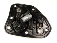 фото thumb №1, Audi a7 c7 4g доводчик дверь левый задняя 4g8839003