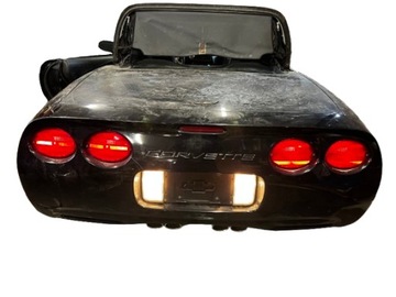 фото thumb №15, Комплект лампи лампа зад задні ліва права chevrolet corvette c5 97-04 usa