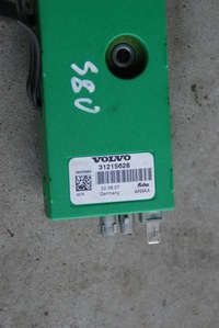 фото thumb №3, Усилитель антенны антенный радио volvo s80 ii