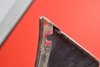 фото thumb №16, Бампер перед передний 019-26 volvo v50 03-11