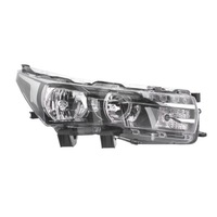 фото thumb №1, Ulo 2015002 фара