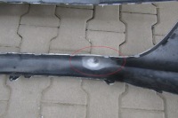 фото thumb №12, Бампер перед передній citroen c4 ii 2 10-17