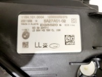 фото thumb №5, Лампи ліва права bmw 7 g11 lift full led адаптивний