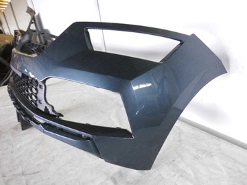 фото thumb №3, Бампер переднее перед skoda kamiq 2019 2020 2021 2022 2023