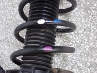 фото thumb №9, Mcperson поворотный кулак комплект левая ford c-max mk2 ii 1.6 tdci 13r