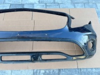 Бампер перед mercedes gla w156 156 рестайлинг  оригинал pdc противотуманные фары Недорого, фото thumb