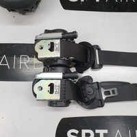 фото thumb №10, X2 f39 панель приладів консоль подушки безпеки ремені подушка безпеки