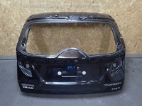 фото thumb №1, Крышка зад hyundai tucson iv 4