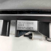 фото thumb №8, Замок лівих передніх двері opel combo box body/mpv k9 16943582 29484512