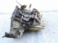 фото thumb №7, Кпп кпп / коробка передач toyota yaris verso 1.33 y00403948