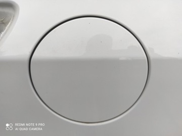 фото thumb №1, Крышка заливка топлива opel astra iv j hb 5d z40r