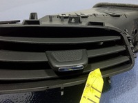 фото thumb №6, Opel zafira c решётка обдув средняя левая 13427382