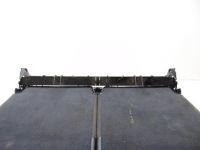 Заднее сиденье обшивки сиденья задняя 3 ряд iii trzeci ряд audi q7 4l кожа Недорого, фото thumb