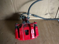 фото thumb №1, Hyundai i30 n супорт гальмівний задній задня