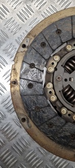 фото thumb №11, Renault master двомасовий маховик зчеплення двомасовий