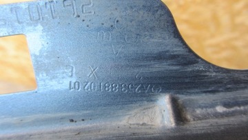 фото thumb №13, Переднє праві крило mercedes w253 glc