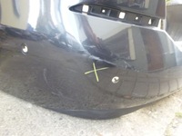 фото thumb №10, Bmw 6 g32 gt gran turismo 17- бампер задний