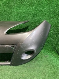 Бампер передний перед renault clio 3 рестайлинг  185 Цена, фото thumb