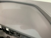 фото thumb №6, Bmw 7 g70 торпедо раздаточная консоль чёрная nappa hud