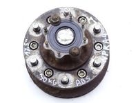 фото thumb №1, Isuzu n75 npr nqr 07-18 ступиця диск задня 17,5