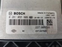 фото thumb №3, Блок управления двигателя renault clio iv dci 237100959s