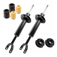 фото thumb №1, Kyb амортизаторы подушки безопасности перед passat b5