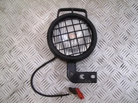 фото thumb №1, Фара закабінний лампа задня кабіни scania r