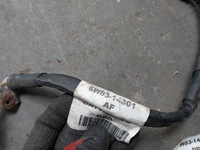 фото thumb №8, Jaguar xk ii x150 жгут кабель plus аккумулятор стартер 6w83-14300dd