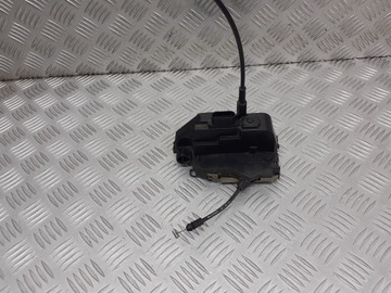 фото thumb №2, Замок дверь правые перед renault megane ii