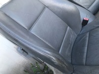 фото thumb №12, Сидіння bmw x5 e53 99-06r. диван шкіра комплект електричні з підігрівом ang