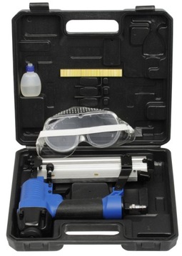 ПНЕВМАТИЧЕСКИЙ СТЕПЛЕР ADLER AD-604