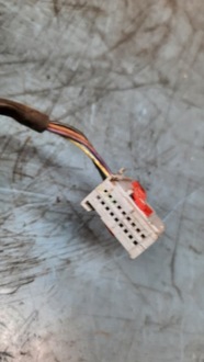 фото thumb №5, Зеркало правое fiat stilo 02r 5 pin