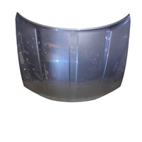 фото thumb №1, Dodge charger 2016 капот