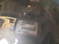 Задняя  мост дифференциал volkswagen passat b6 1,9 tdi Цена, фото thumb