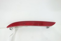 фото thumb №1, Відбивач бампера зад лівий opel astra k v універсал