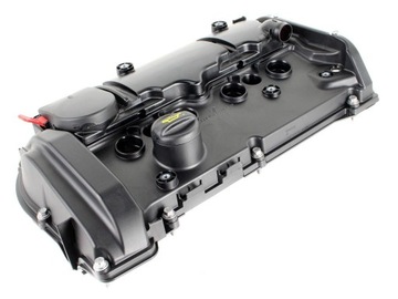 КОРПУС КЛАПАНА КРЫШКА PEUGEOT 308 II III 508 II 1.6 PureTech