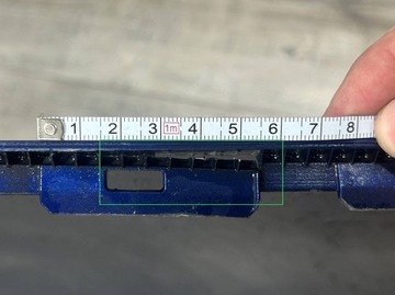 фото thumb №15, Hyundai elantra 7 vii 2020-2023 бампер зад 86611-aa020