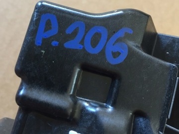 фото thumb №10, Кронштейн кріплення панелі audi e-tron 55 4kl857735