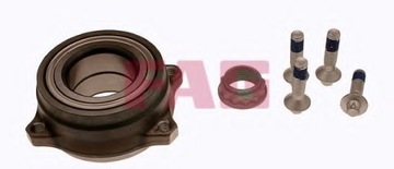 фото thumb №13, Schaeffler fag 713 6678 10 набор подшипник колёса