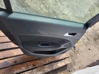 фото thumb №6, Peugeot 308 t9 hb двері ліва задні ekud