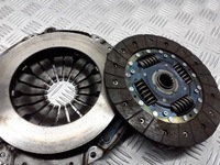 фото thumb №4, Прижим сцепления с диск honda civic vii 1.7 ctdi