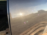 фото thumb №9, Mini cooper countryman r60 двері ліва задня b11