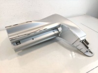 Volvo xc90 ii 2 14- накладка поріг правий задній 31395995 Недорого, фото thumb