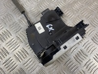 фото thumb №6, 2022 jeep grand cherokee wl замок двері задніх 68366543ab