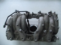 фото thumb №1, Коллектор всасывающий mercedes 4.2 v8 w210
